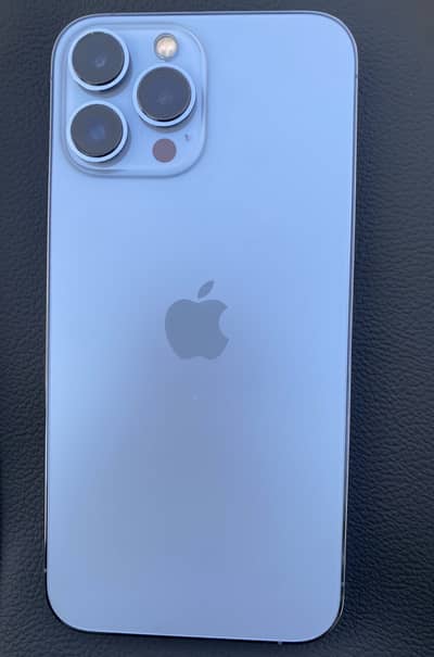iPhone 13ProMax 256gb jv