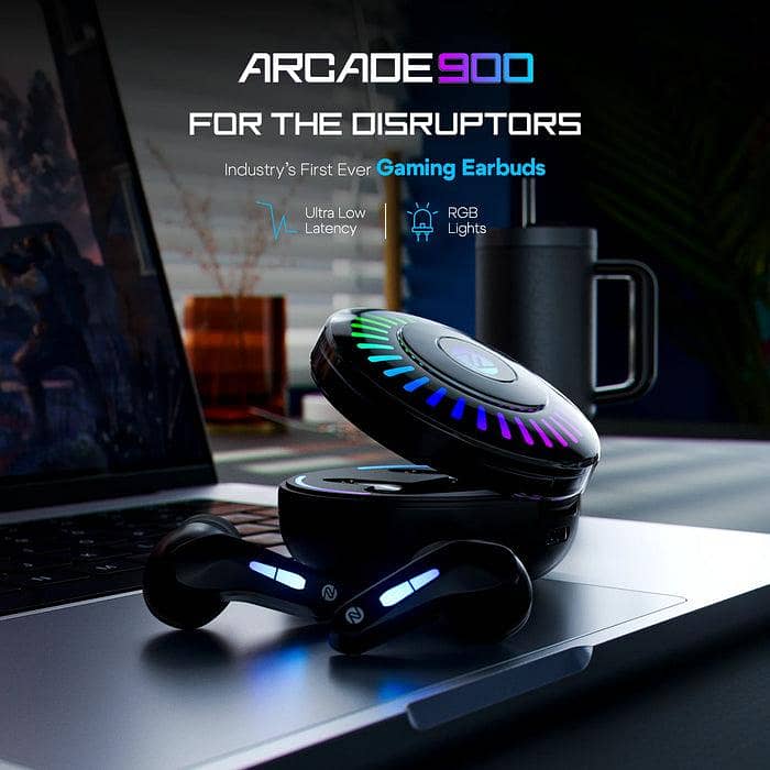 Zero Arcade 900 2