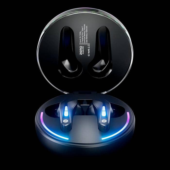 Zero Arcade 900 4