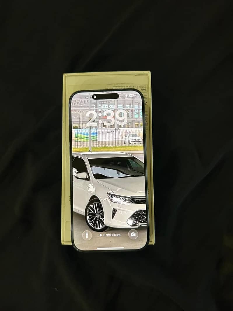 Apple iPhone 17 Pro Max 2