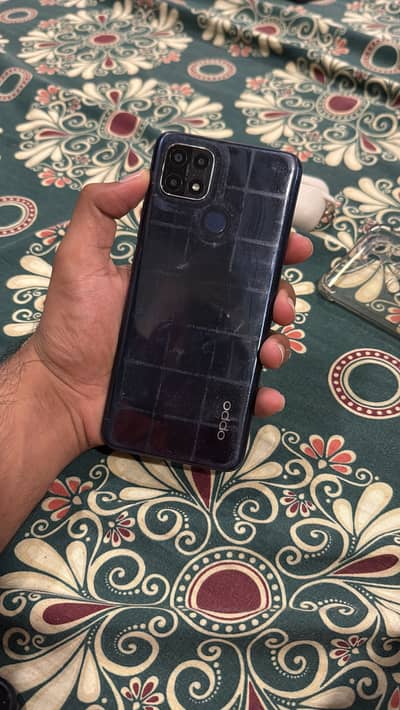 OPPO A15 32gb