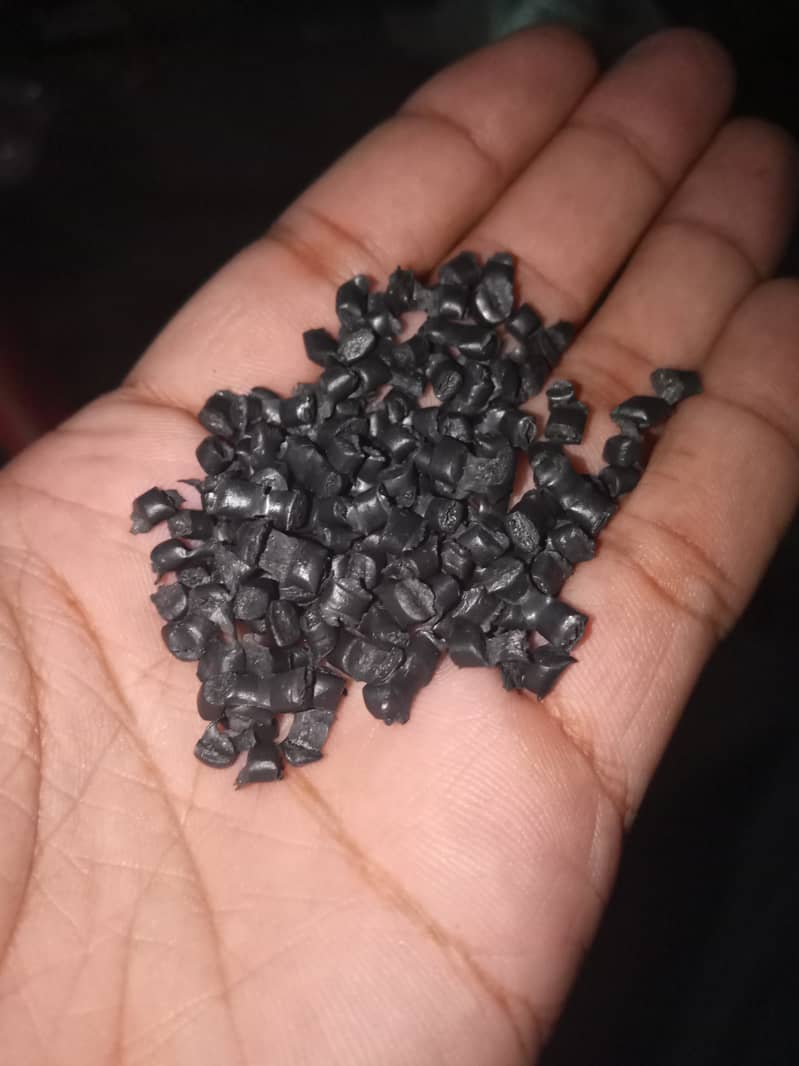 PP Plastic Dana 2