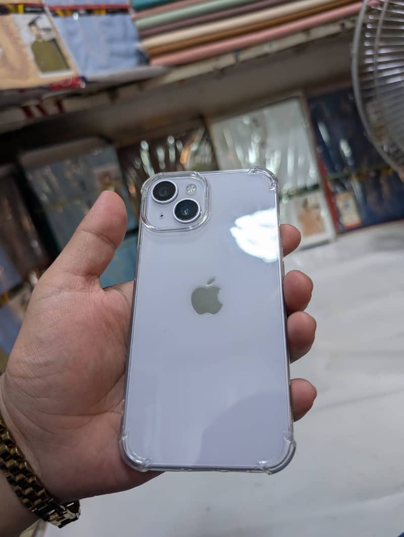 Apple iPhone 14 0