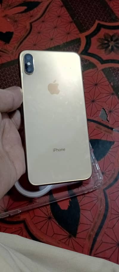 Apple iPhone XS Max