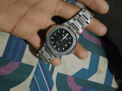 bus time dikhati hai Bhai aur date bhi