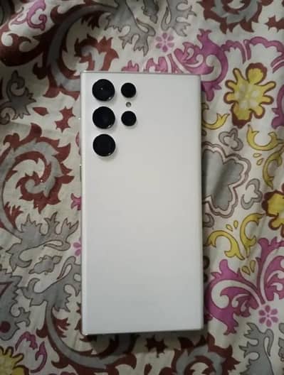 Samsung Mobile S22 Ultra
