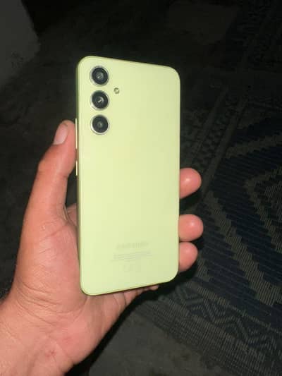 Samsung Mobile A54 5G