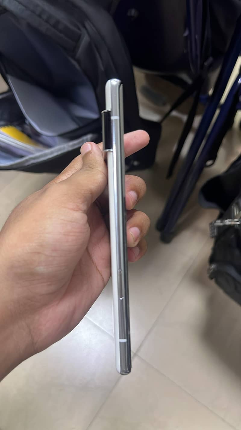 Google Pixel 6 Pro 2