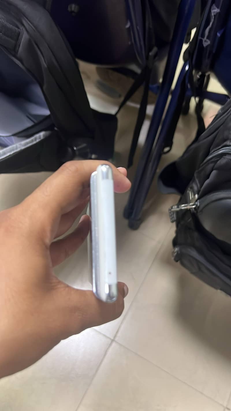 Google Pixel 6 Pro 3