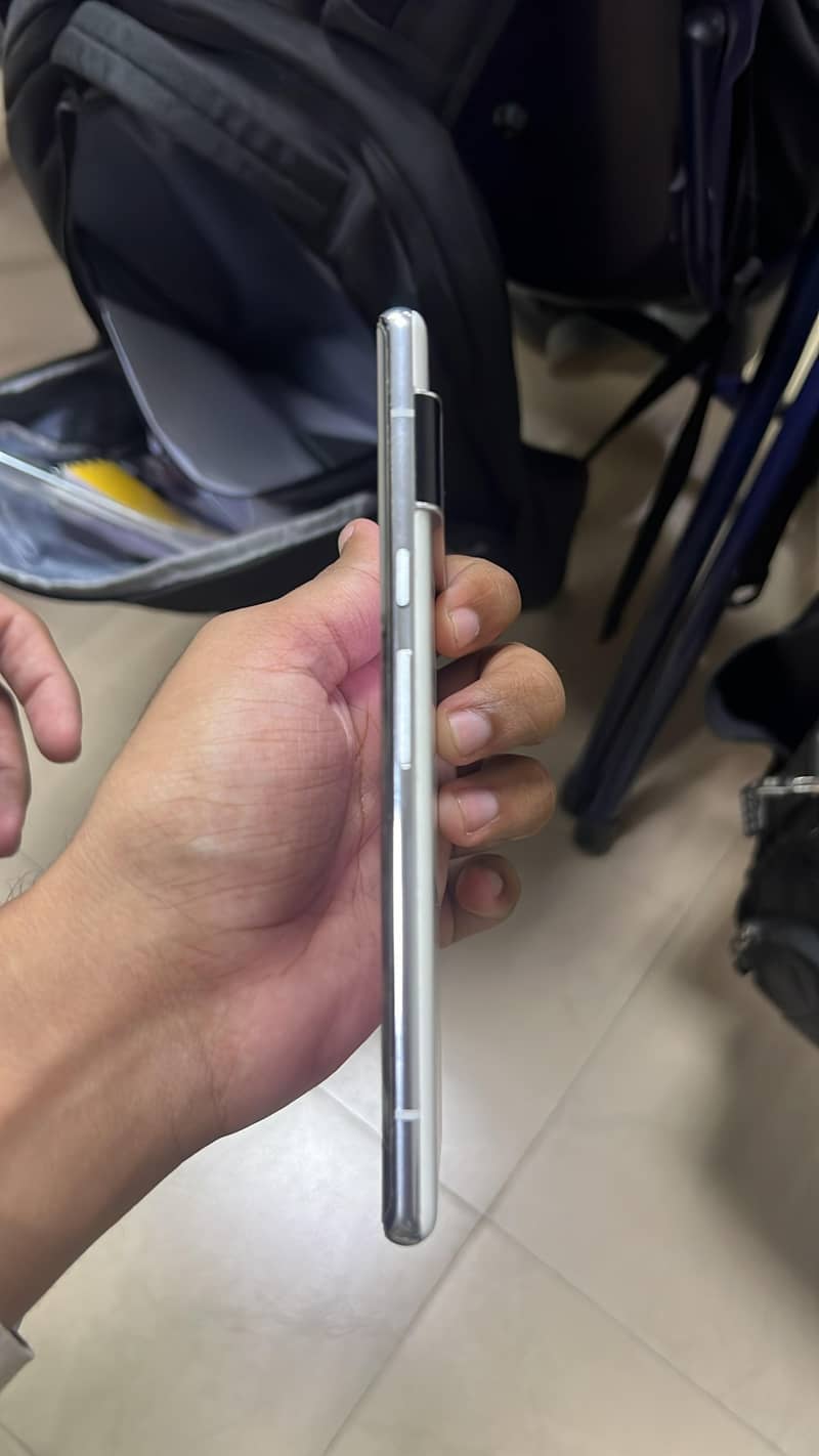 Google Pixel 6 Pro 4
