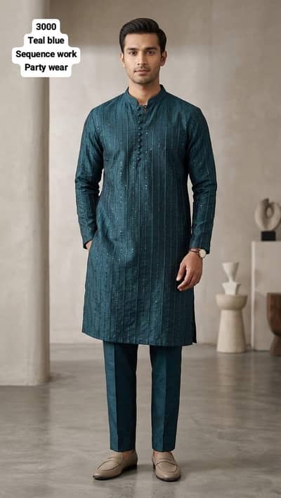 party wear