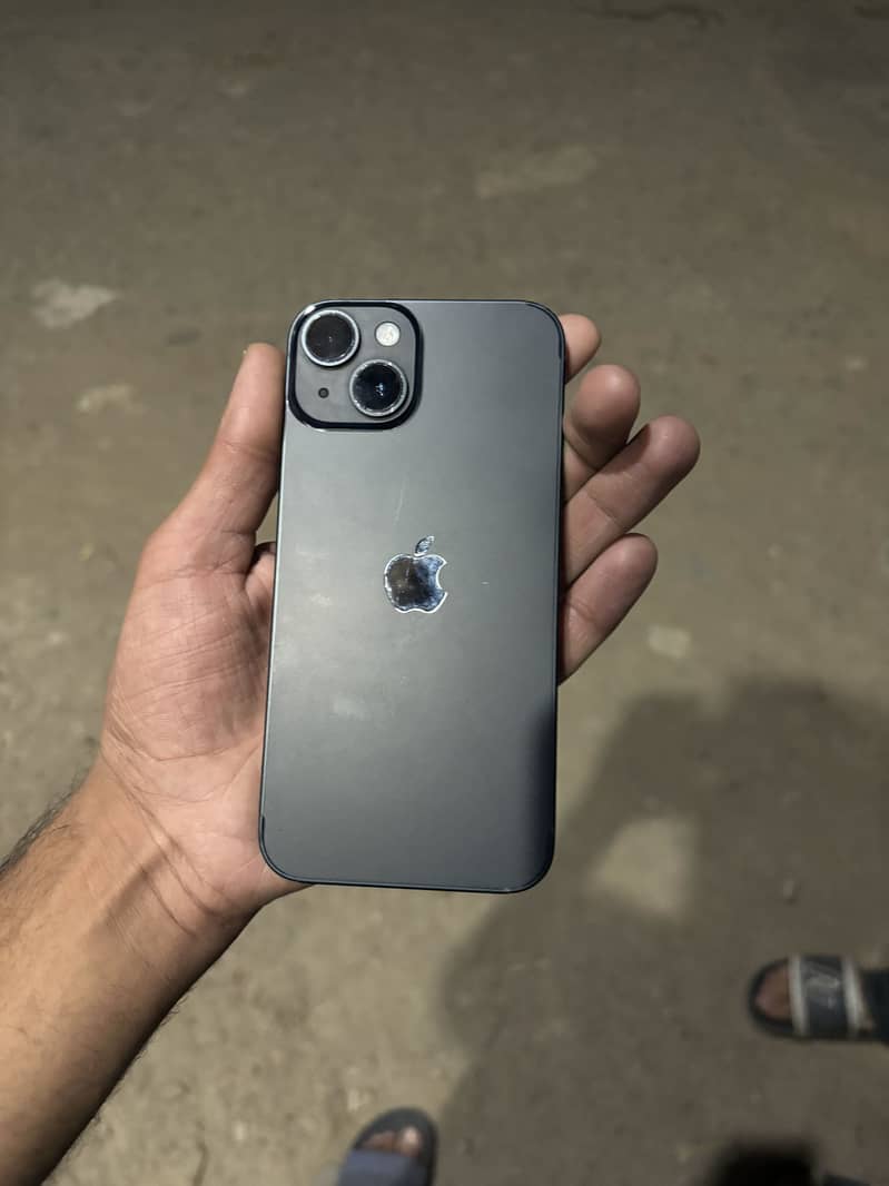 Apple iPhone 14 4