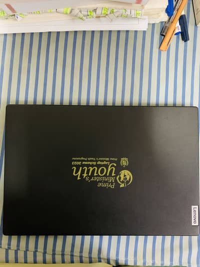 Lenovo laptop