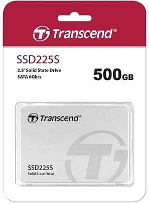 500gb ssd