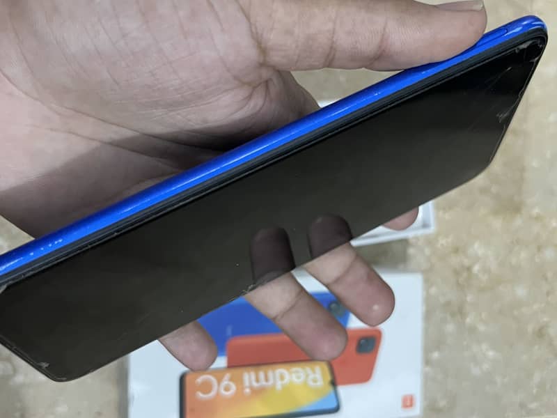 Xiaomi Redmi 9C 3