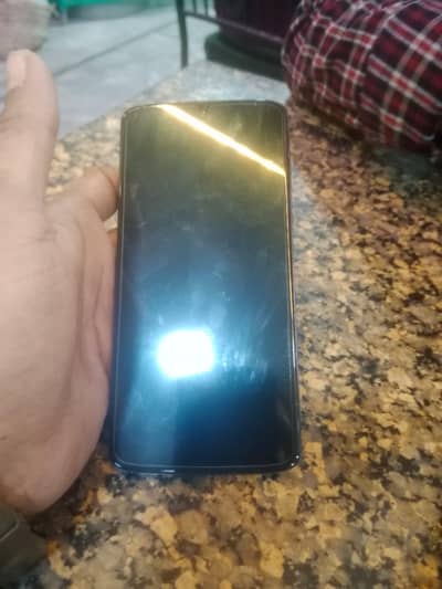Motorola Moto Z4