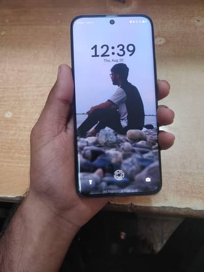 Tecno Spark 40 Pro Plus