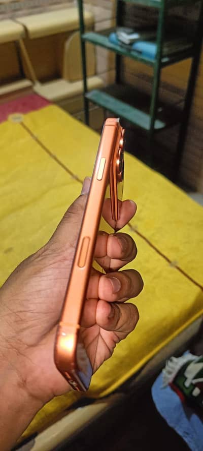 Apple iPhone 17 Pro Max HK phical dual read add