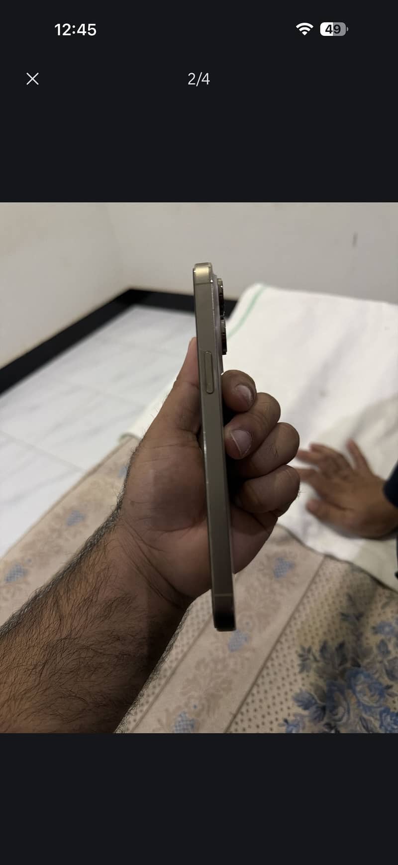 Apple iPhone 14 Pro Max 1