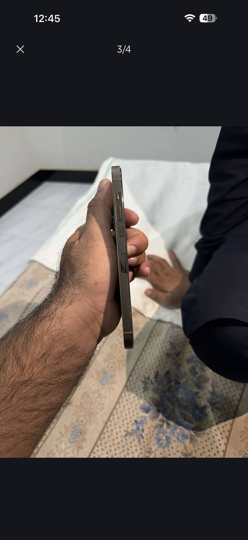 Apple iPhone 14 Pro Max 2
