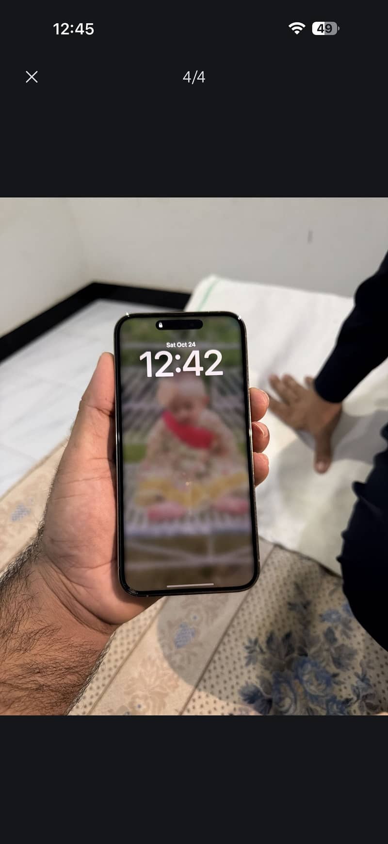 Apple iPhone 14 Pro Max 3