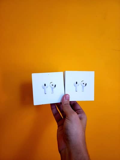 Apple Airpods 5