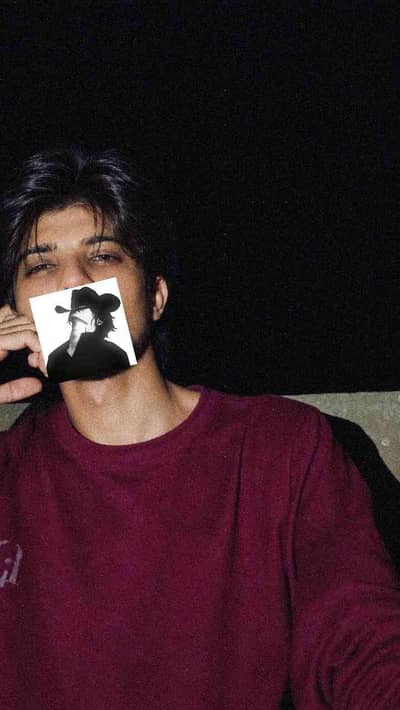 Mohammad Salman