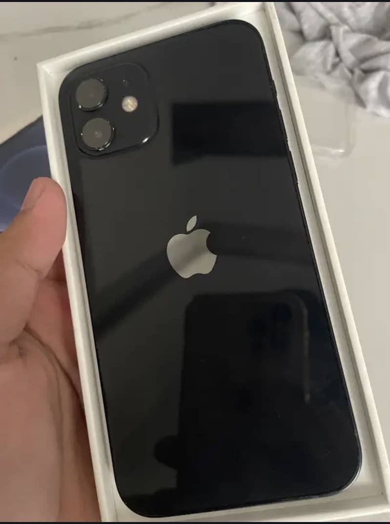 Apple iPhone 12 0