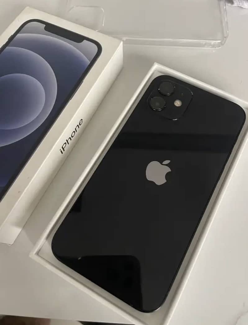 Apple iPhone 12 1