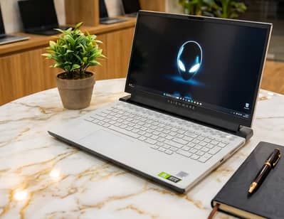 Dell Alienware m17 | i9 10th Gen | RTX 3080 16GB | 32GB | 512GB SSD