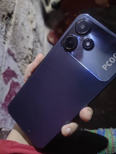 Xiaomi POCO M6