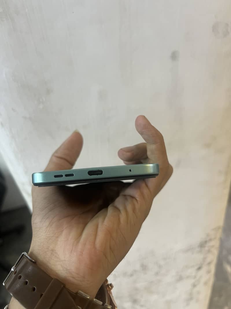 Xiaomi Redmi Note 12 4