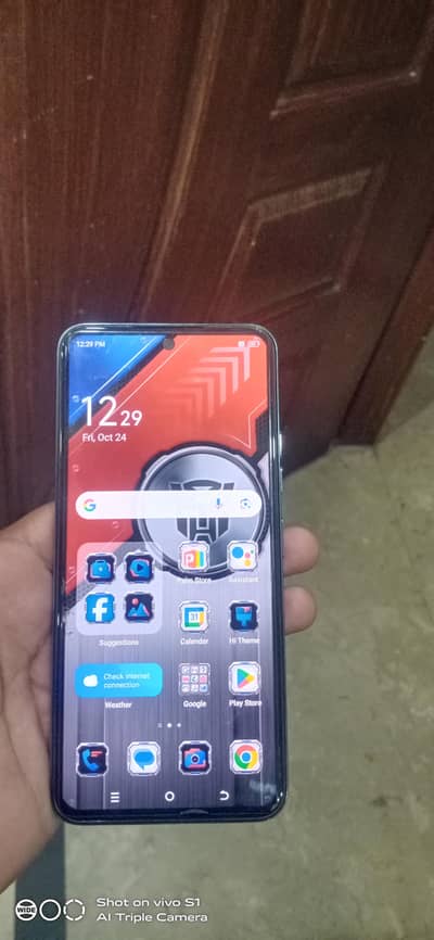 Tecno SPARK 30 Pro