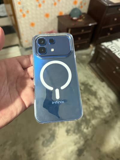 Infinix Note 60 Pro