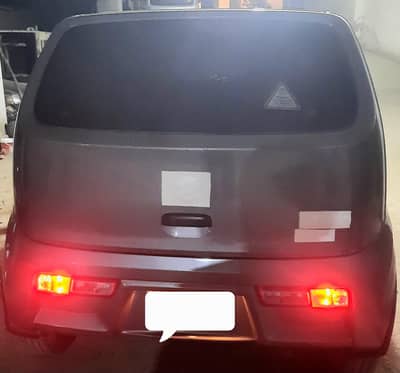Suzuki Alto 2022