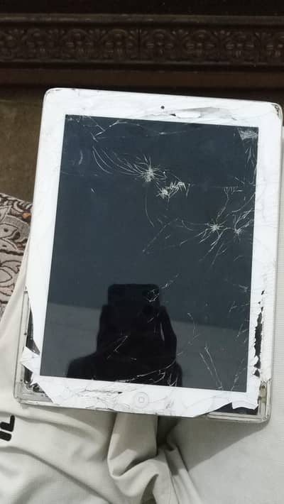 i pad