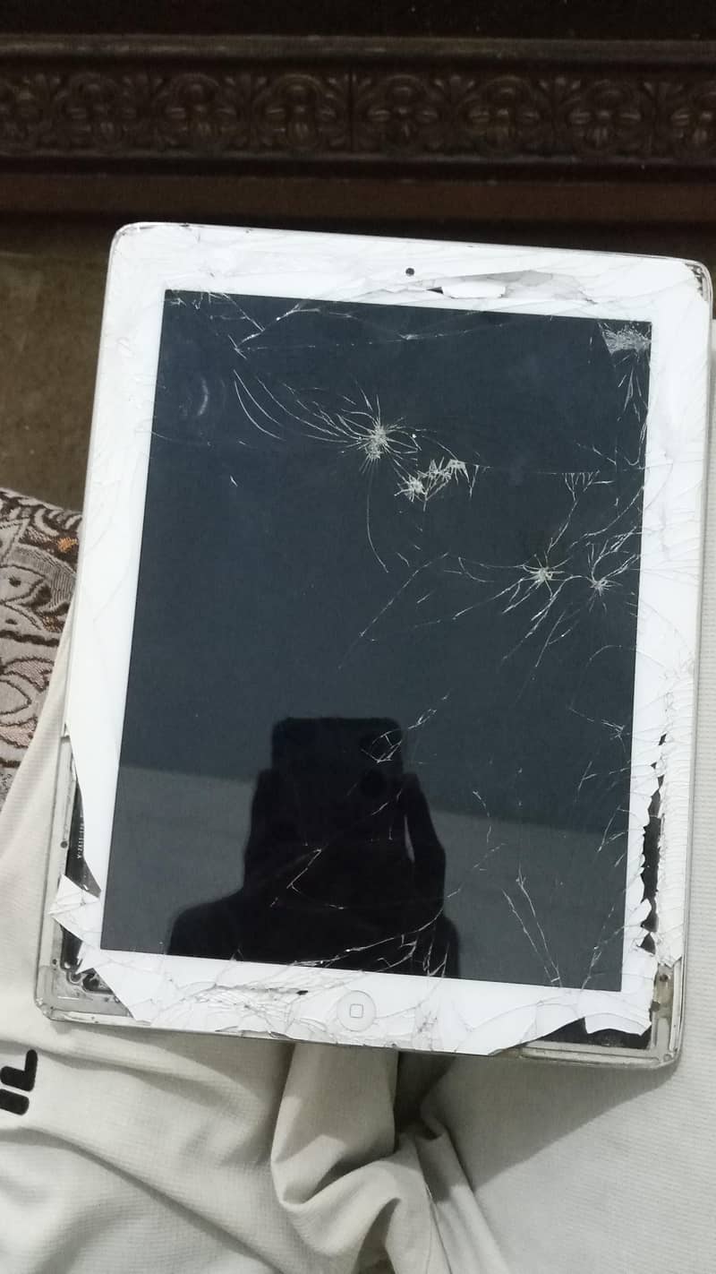 i pad 0