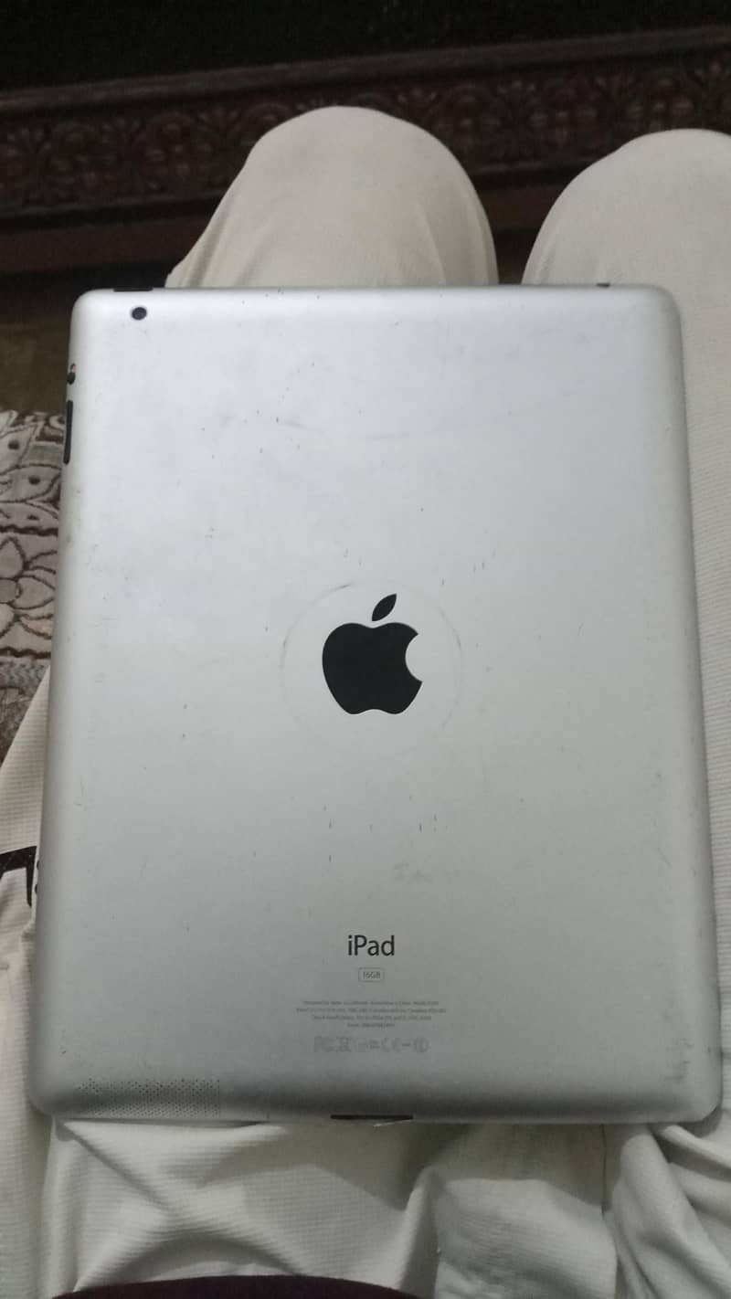 i pad 1