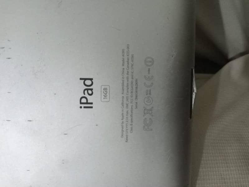 i pad 2