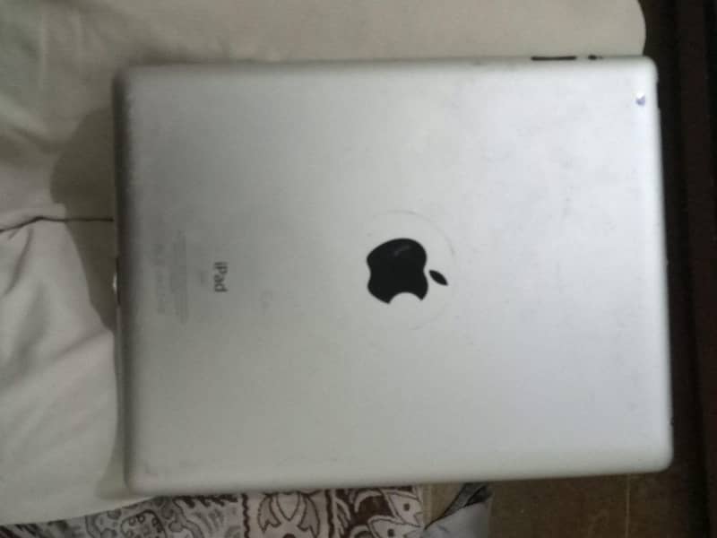 i pad 3