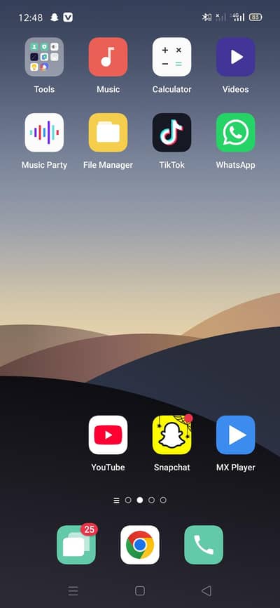 oppo RINO z