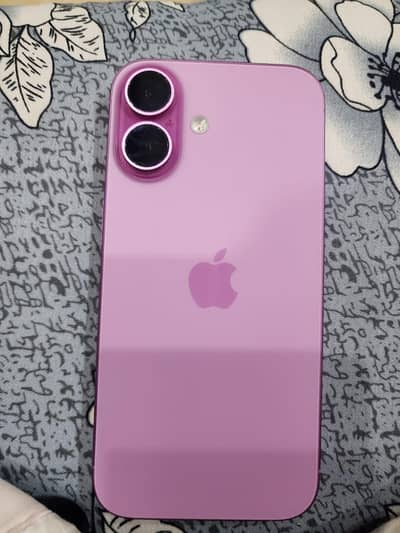Apple iPhone 16