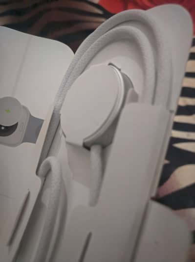 Apple watch wireless charger