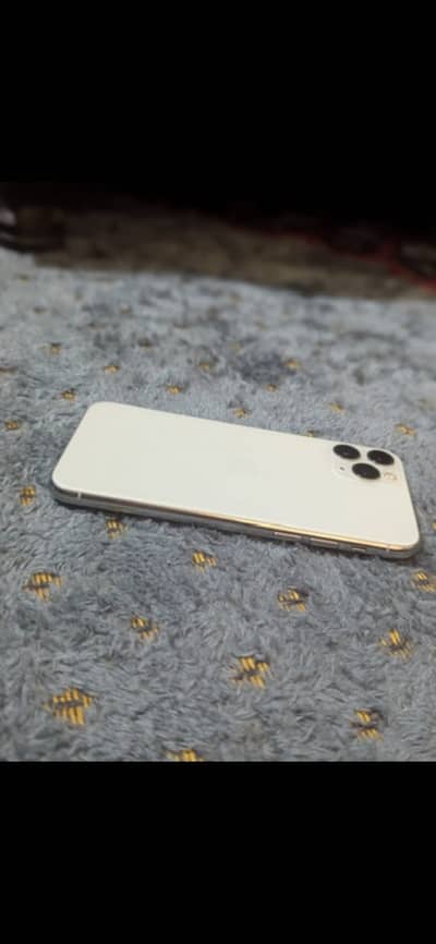 Apple iPhone 11 Pro