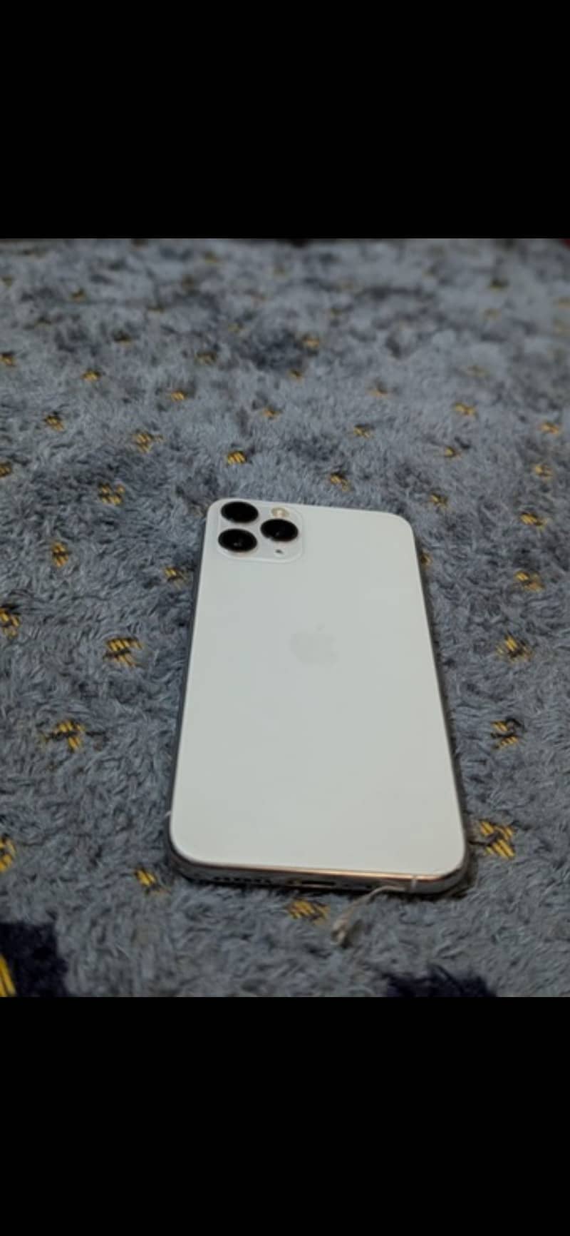 Apple iPhone 11 Pro 1