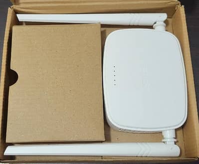Tenda HG3 | N300 WiFi Fiber ONT Device with 300Mbps