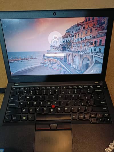 Lenovo Thinkpad X260