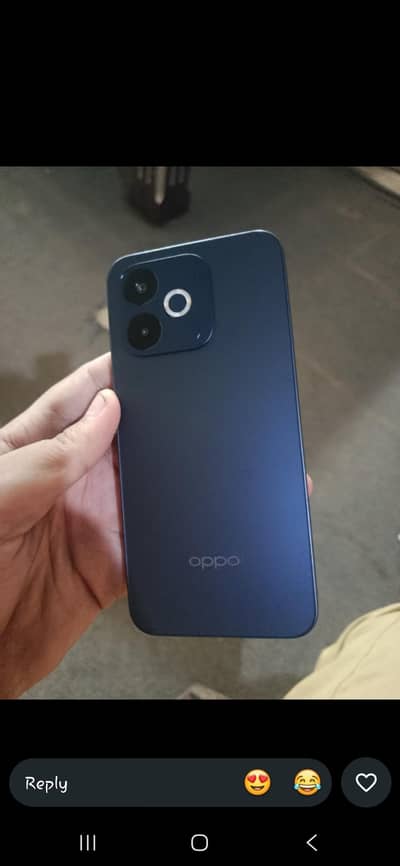 OPPO A6s Pro