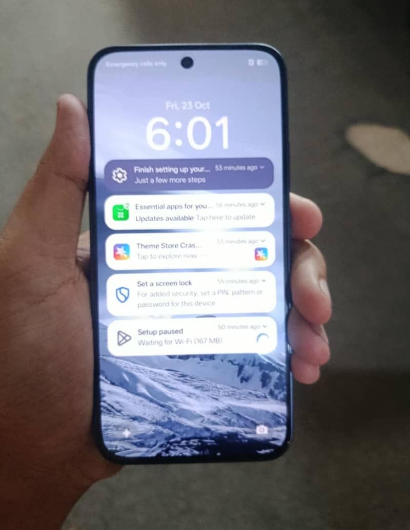 OPPO A6s Pro 2