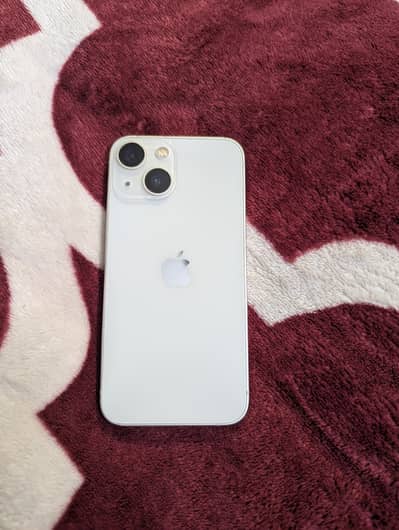 Apple iPhone 13 Mini – 128GB – Water Pack – Factory Unlocked